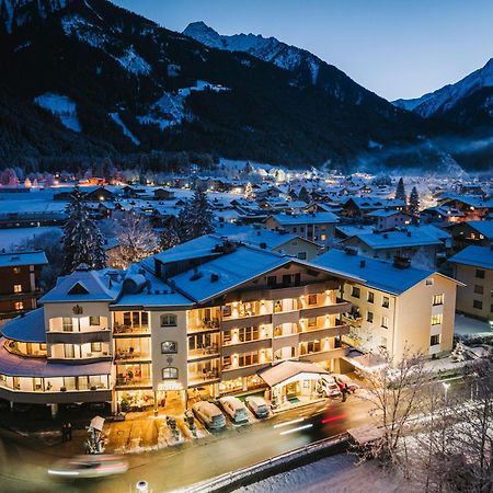 Hotel Pramstraller Майрхофен Экстерьер фото