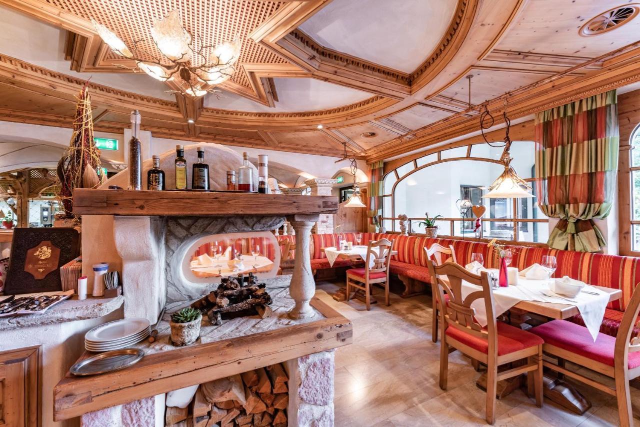 Hotel Pramstraller Майрхофен Экстерьер фото