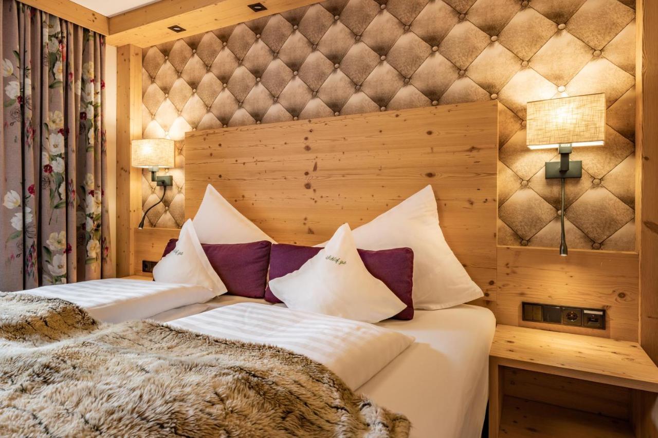 Hotel Pramstraller Майрхофен Экстерьер фото
