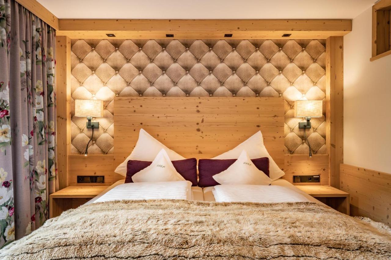Hotel Pramstraller Майрхофен Экстерьер фото