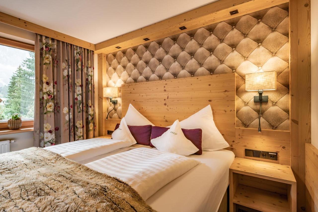 Hotel Pramstraller Майрхофен Экстерьер фото