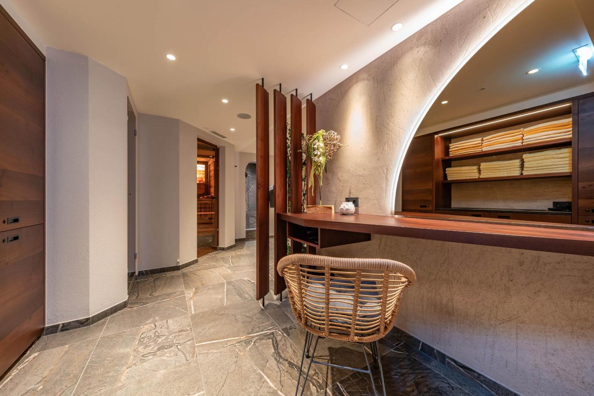 Hotel Pramstraller Майрхофен Экстерьер фото