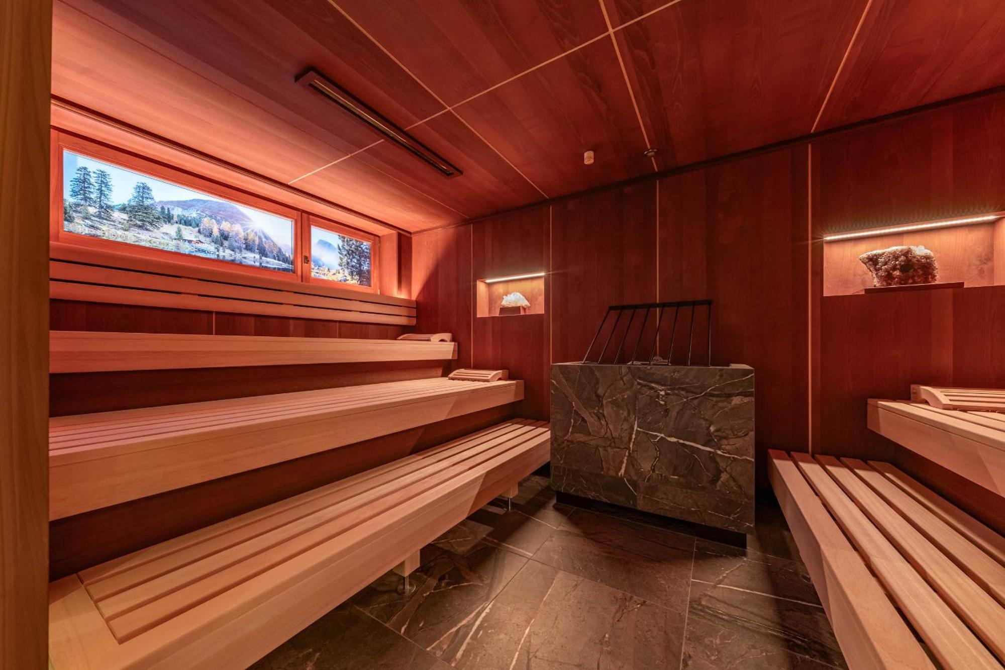 Hotel Pramstraller Майрхофен Экстерьер фото