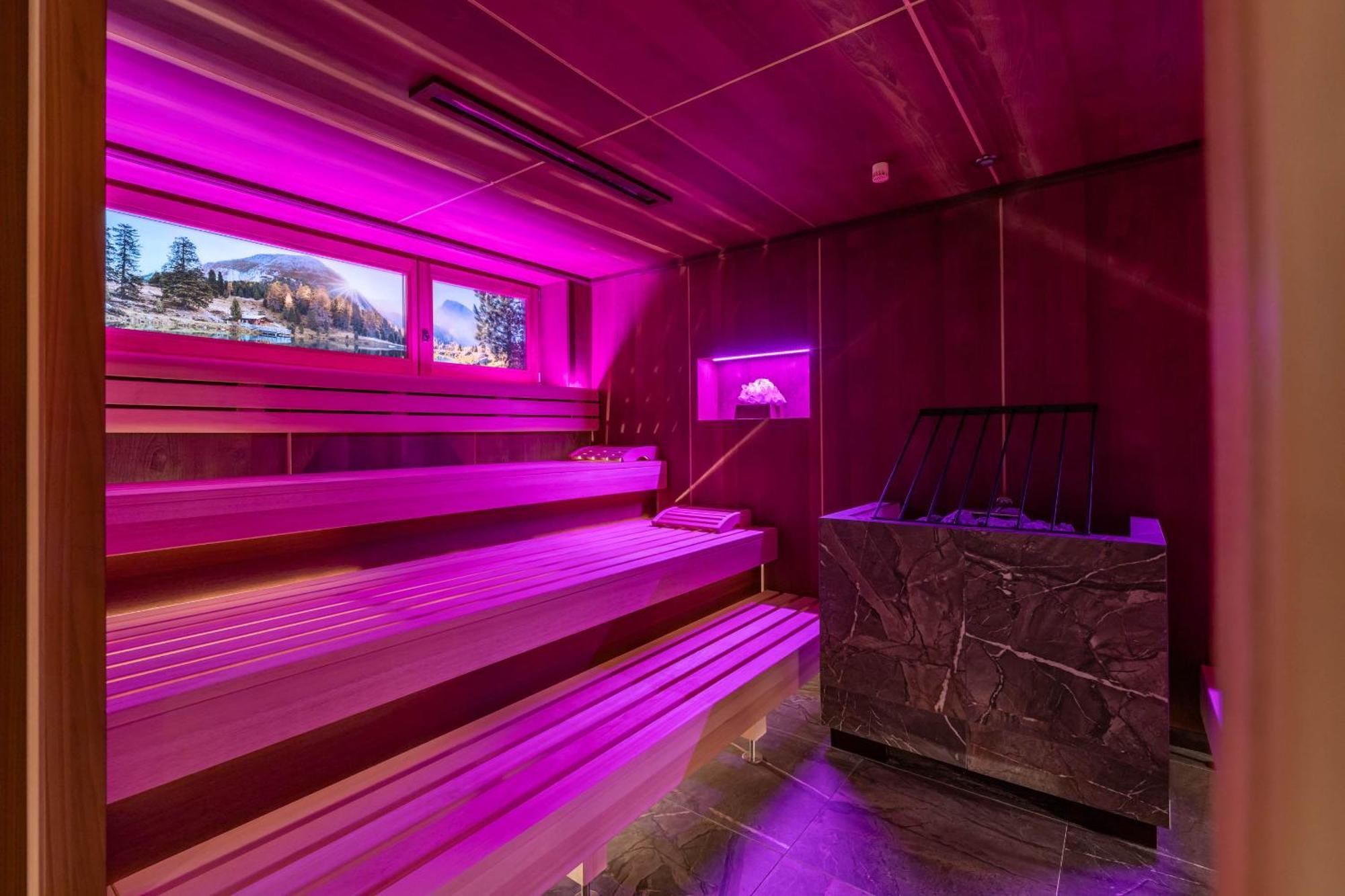 Hotel Pramstraller Майрхофен Экстерьер фото