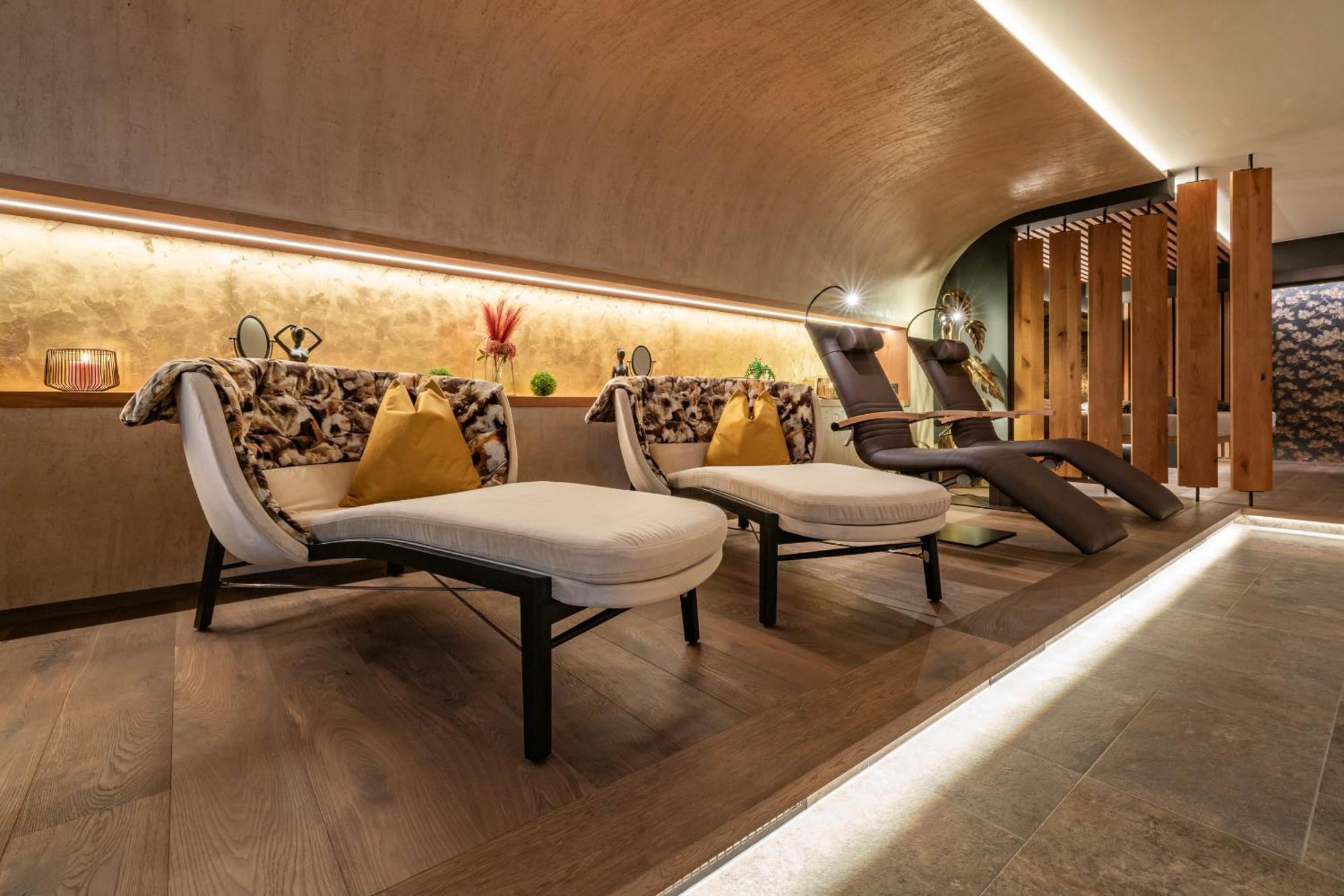 Hotel Pramstraller Майрхофен Экстерьер фото