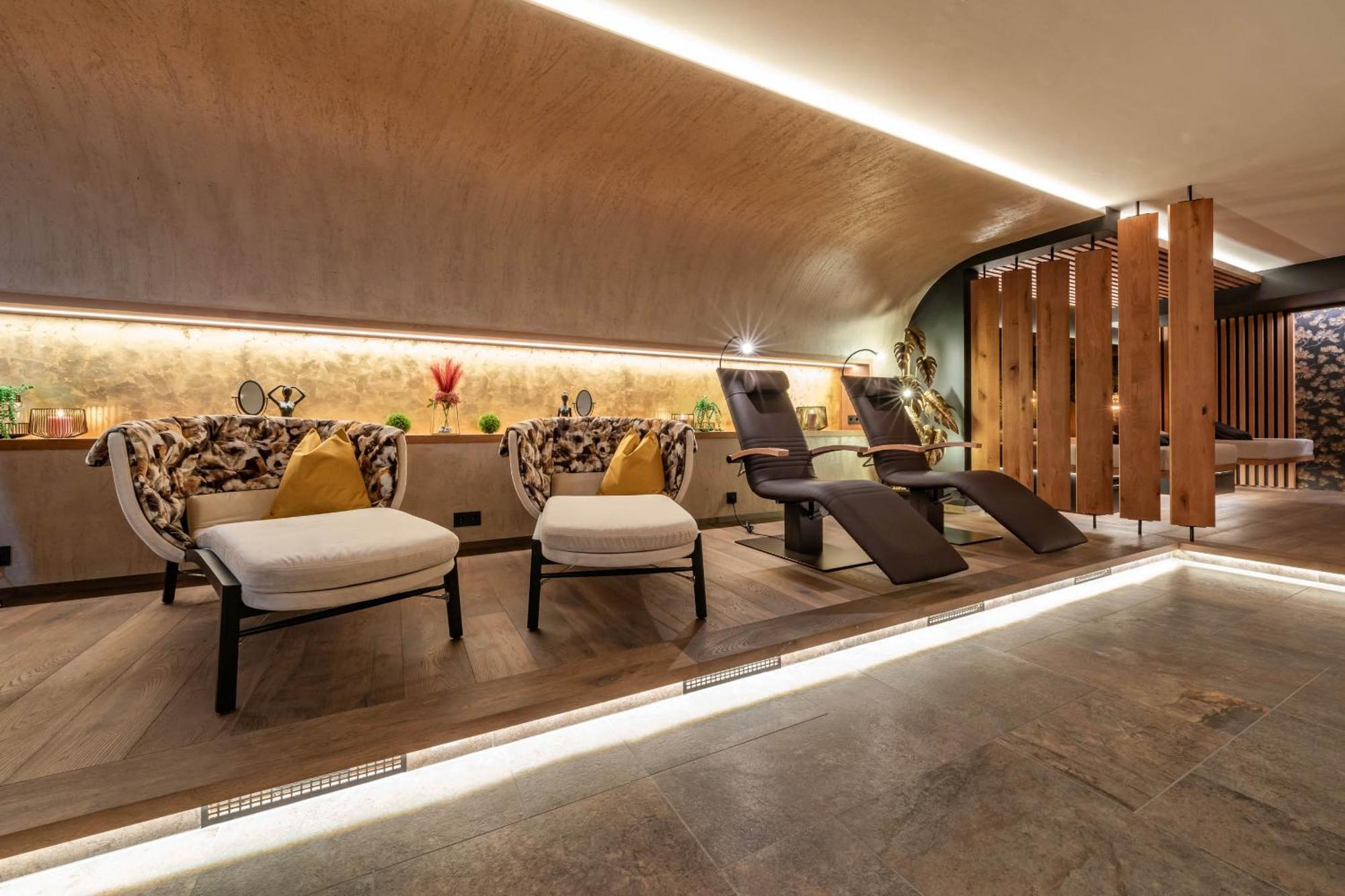 Hotel Pramstraller Майрхофен Экстерьер фото