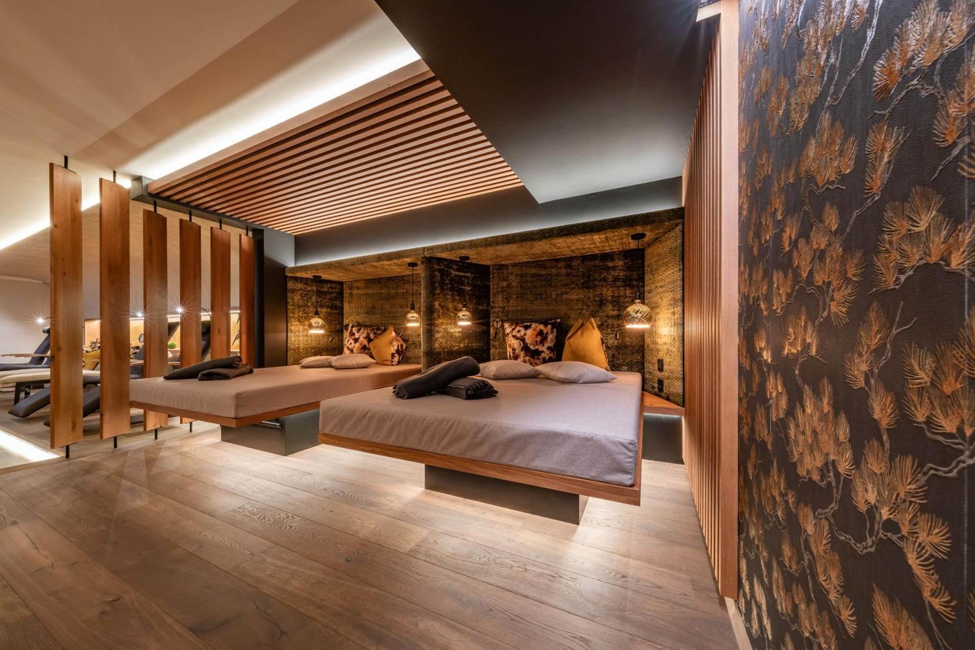 Hotel Pramstraller Майрхофен Экстерьер фото