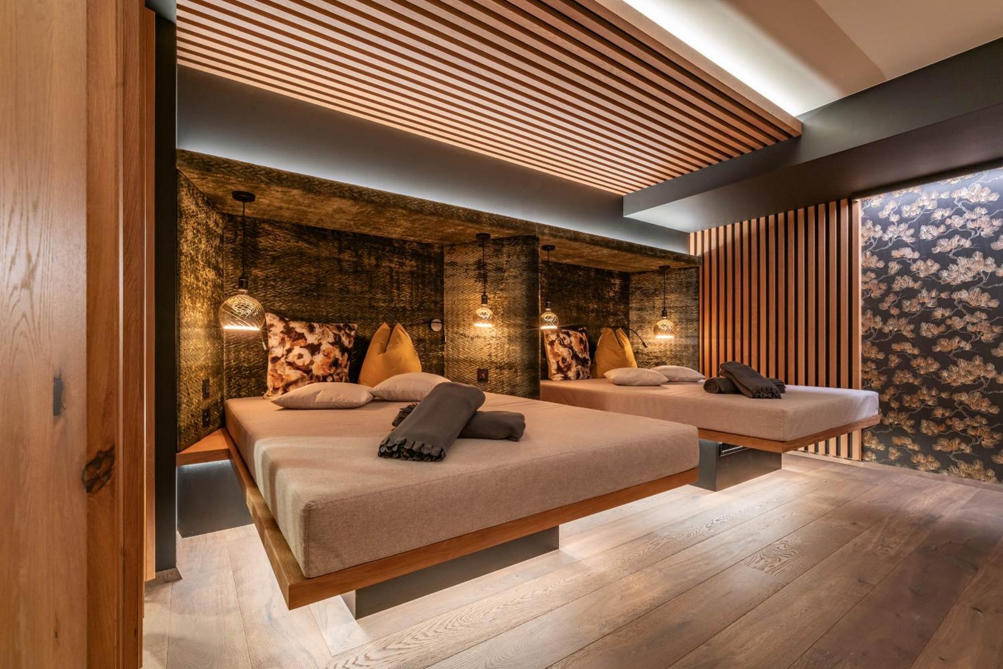 Hotel Pramstraller Майрхофен Экстерьер фото