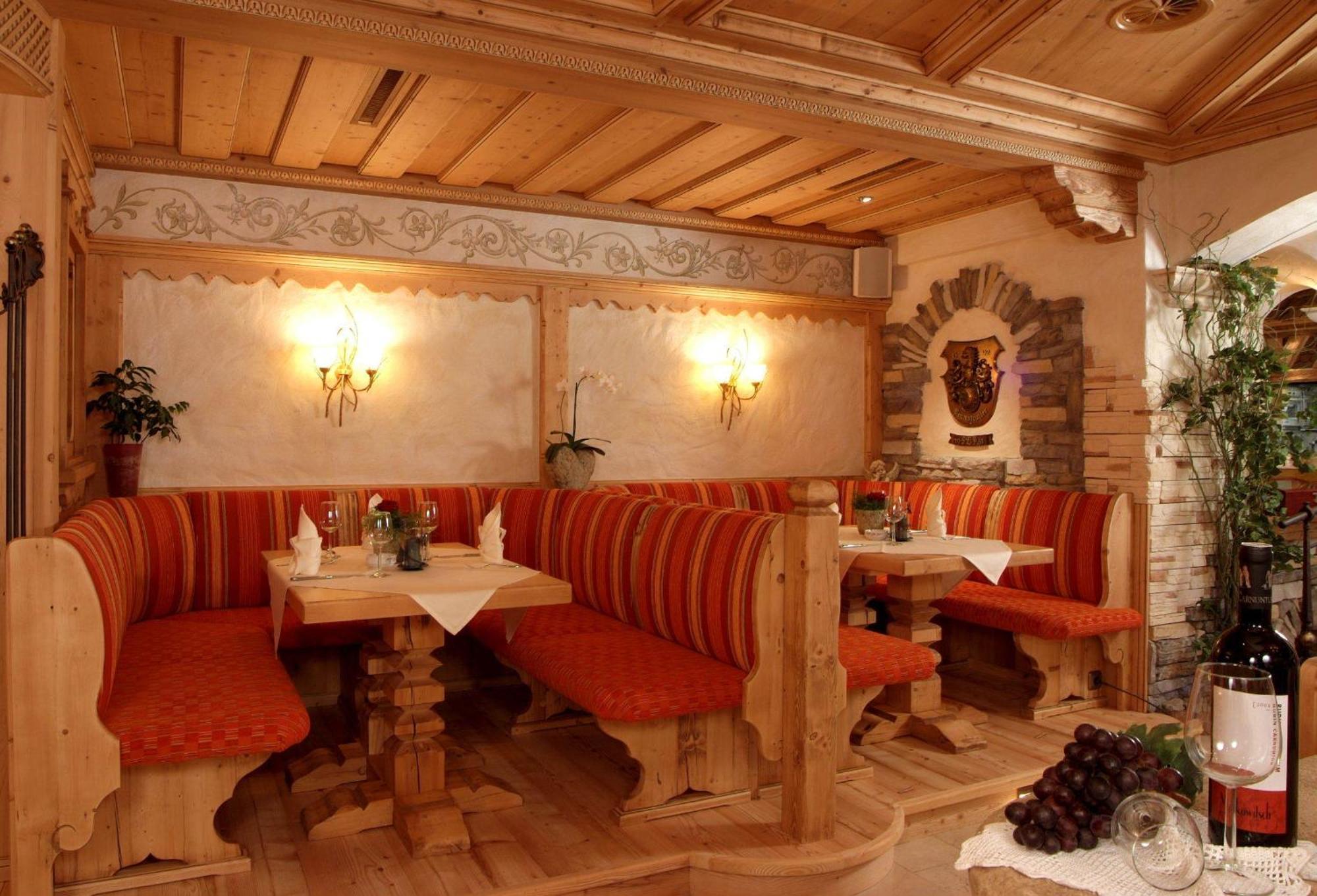 Hotel Pramstraller Майрхофен Экстерьер фото
