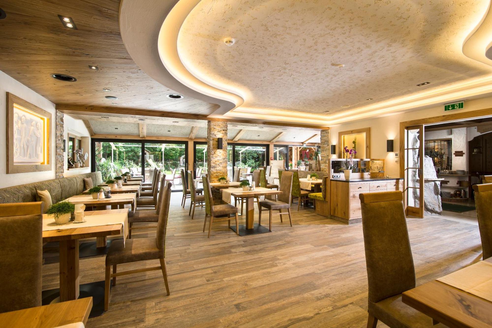 Hotel Pramstraller Майрхофен Экстерьер фото