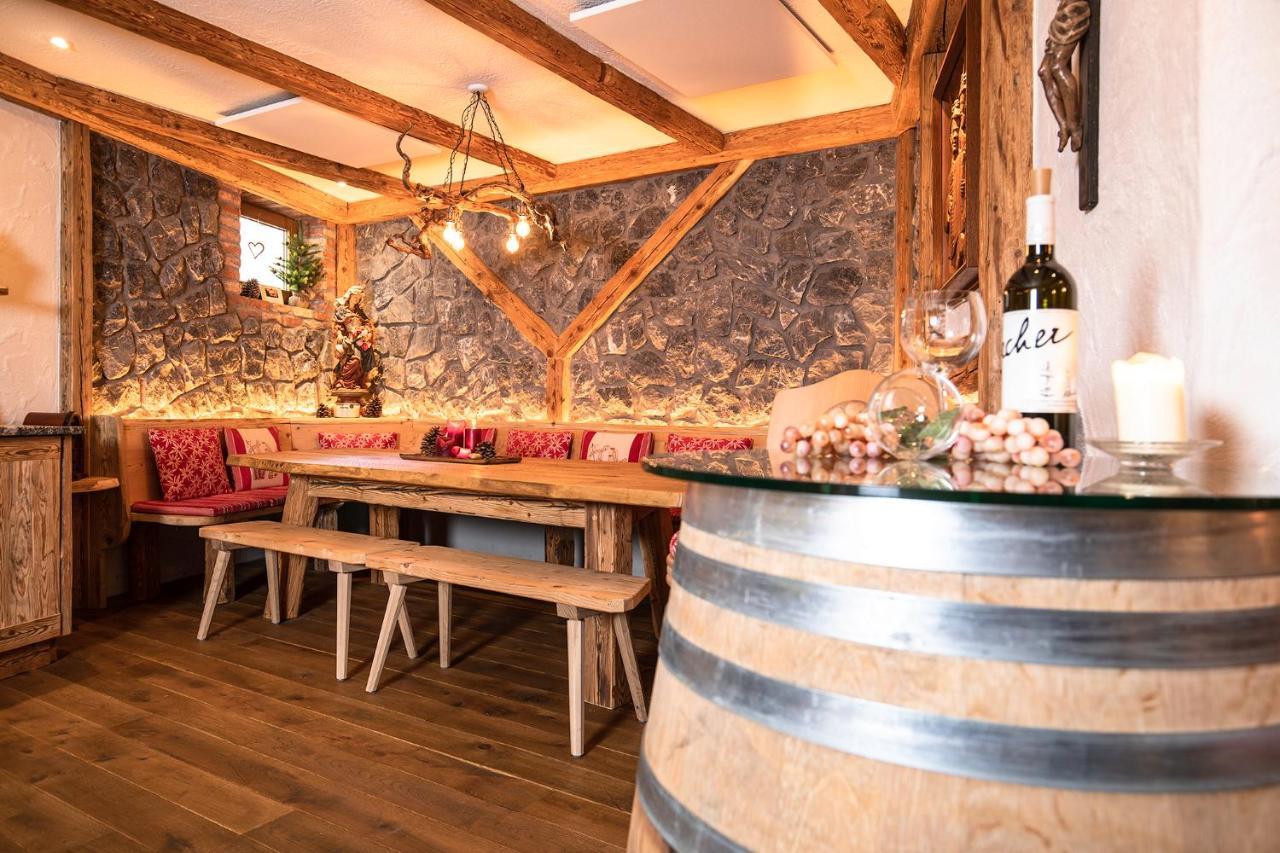 Hotel Pramstraller Майрхофен Экстерьер фото