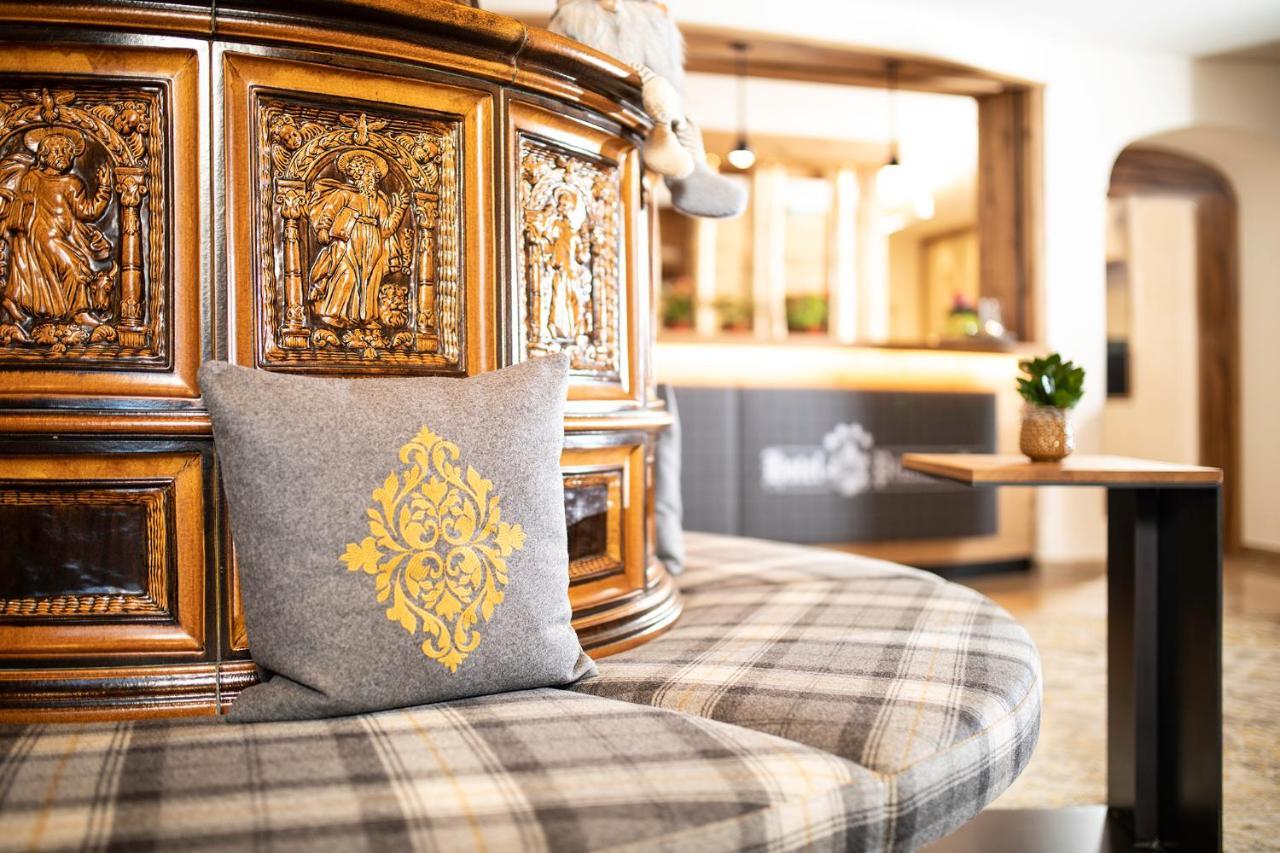 Hotel Pramstraller Майрхофен Экстерьер фото